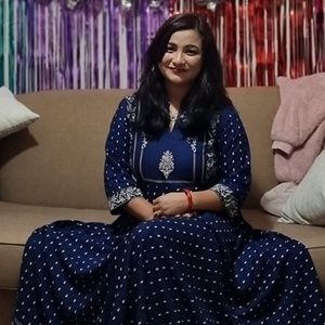 Meet your Posher, Sneha